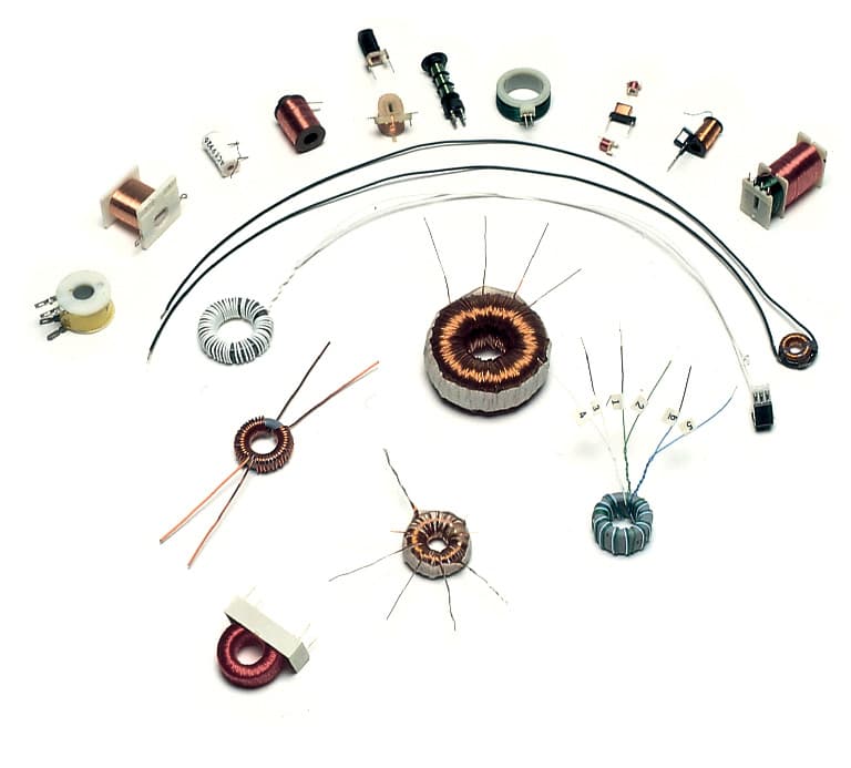 What is an Electromagnetic Coil? Structure, Function, and Applications