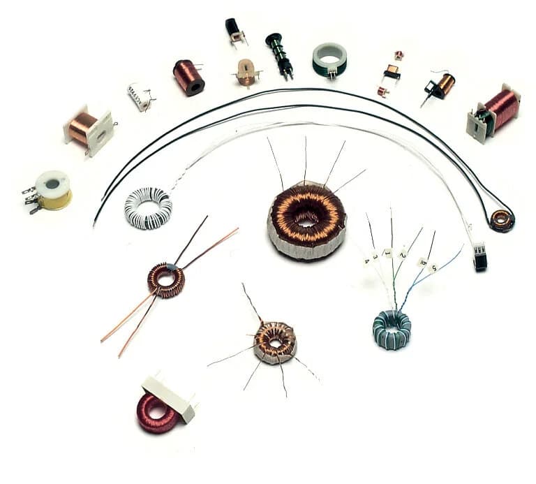 Custom Coil Assemblies
